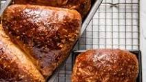 Brioche Loaf Recipe Brioche Loaf Recipe