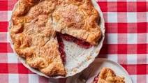 Cherry Pie Cherry Pie