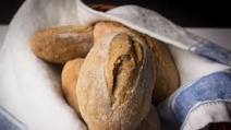 Sourdough Spelt Rye Bread Rolls Sourdough Spelt Rye Bread Rolls