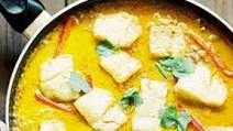 Coconut Fish Curry Recipe Coconut Fish Curry Recipe