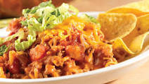 Quick & Easy Dinner Nachos Supreme Quick & Easy Dinner Nachos Supreme