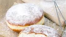 Jam Doughnuts Jam Doughnuts