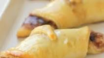 Cinnamon Cream Cheese Crescent Rolls Recipe Cinnamon Cream Cheese Crescent Rolls Recipe