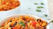 Mexican Fried Rice Mexican Fried Rice