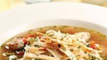 Tortilla Soup Tortilla Soup