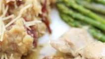 Instant Pot Garlic Butter Chicken Instant Pot Garlic Butter Chicken