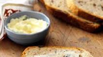 Pecan Raisin Bread Pecan Raisin Bread