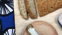 Keto Italian Yeast Bread Keto Italian Yeast Bread