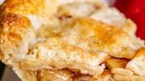 Apple Pie Recipe Apple Pie Recipe