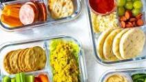 Healthy Bento Lunch Box Recipes 5 Ways Healthy Bento Lunch Box Recipes 5 Ways
