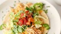 Healthy Slow Cooker Chicken Tacos (Easy & Delicious!) Healthy Slow Cooker Chicken Tacos (Easy & Delicious!)