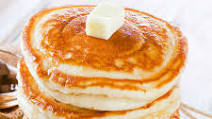 Best Fluffy Pancake Recipe Best Fluffy Pancake Recipe