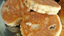 Welsh Cakes Welsh Cakes