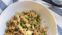 The Best 10 Minute Veggie Fried Rice The Best 10 Minute Veggie Fried Rice