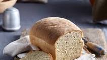Traditional White Bread Traditional White Bread