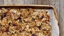 The Best Homemade Granola Recipe Ever The Best Homemade Granola Recipe Ever