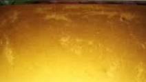 Amasi Sponge Cake Amasi Sponge Cake
