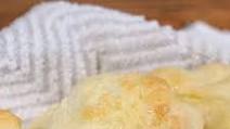Fluffy Gluten-Free Rolls Fluffy Gluten-Free Rolls