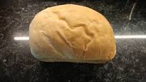 Crusty White Bread Crusty White Bread