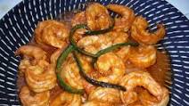 Camarones a La Diabla Camarones a La Diabla