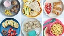 16 Shortcut Toddler Meal Ideas (Super Quick and Healthy!) 16 Shortcut Toddler Meal Ideas (Super Quick and Healthy!)