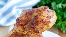Air Fryer Chicken Drumsticks Air Fryer Chicken Drumsticks