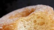 Perfect Vegan Doughnuts Made with Yeast (Vegan Donut Recipe) Perfect Vegan Doughnuts Made with Yeast (Vegan Donut Recipe)