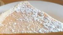 Custard pie with evaporated milk Custard pie with evaporated milk