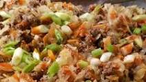 Egg Roll in a Bowl Egg Roll in a Bowl