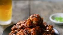 Korean Fried Chicken (Sweet, Spicy & Extra Crispy!) Korean Fried Chicken (Sweet, Spicy & Extra Crispy!)