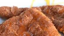 Sopapillas Sopapillas