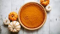 Making Pumpkin Pie With Fresh Pumpkin Is Easier Than You Think—Here's How Making Pumpkin Pie With Fresh Pumpkin Is Easier Than You Think—Here's How