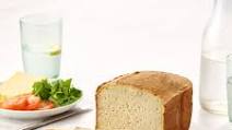 Gluten Free White Bread Machine Loaf Gluten Free White Bread Machine Loaf