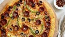 Easy Homemade Pizza Dough Without Yeast Easy Homemade Pizza Dough Without Yeast