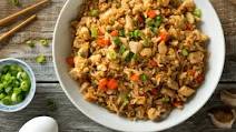 Benihana Fried Rice Benihana Fried Rice