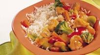 Teriyaki Chicken Stir-Fry Teriyaki Chicken Stir-Fry