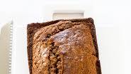Gingerbread Loaf Gingerbread Loaf