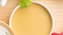 Honey-Mustard Dressing Honey-Mustard Dressing