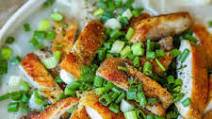 KOREAN CHICKEN NOODLE SOUP DAK KALGUKSU RECIPE KOREAN CHICKEN NOODLE SOUP DAK KALGUKSU RECIPE