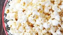 Easy Kettle Corn Recipe Easy Kettle Corn Recipe