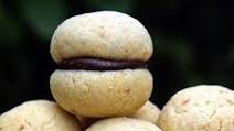 Baci Di Dama Cookies (Italian Hazelnut Cookies) Baci Di Dama Cookies (Italian Hazelnut Cookies)