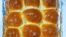 Honey Dinner Rolls Honey Dinner Rolls
