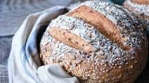 Healthy Multi Grain Seed Bread Healthy Multi Grain Seed Bread