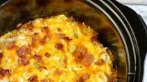 Slow Cooker Ranch Crack Chicken Slow Cooker Ranch Crack Chicken