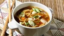 Ramen Noodle Soup Ramen Noodle Soup