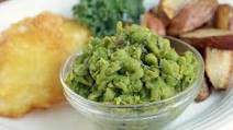 Mushy Peas Mushy Peas