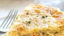 Chicken Pot Pie Chicken Pot Pie