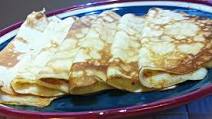 How to make plain pancake ( without baking powder) How to make plain pancake ( without baking powder)