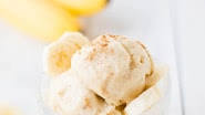 1 Ingredient Banana Ice Cream Recipe Without An Ice Cream Maker 1 Ingredient Banana Ice Cream Recipe Without An Ice Cream Maker