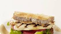Grilled Chicken Sandwiches With Chipotle Mayonnaise Grilled Chicken Sandwiches With Chipotle Mayonnaise